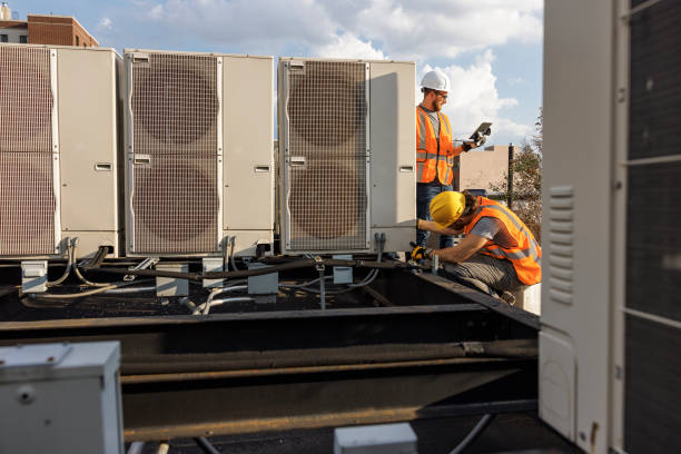 Best Geothermal HVAC Systems in Romancoke, MD