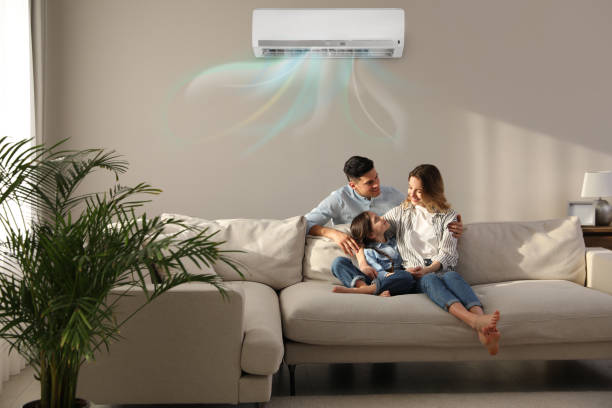 Best HVAC Retrofitting and Upgrading in Romancoke, MD