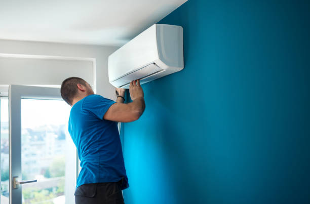 Best Thermostats and Smart Controls in Romancoke, MD