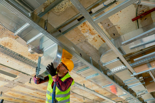 Best Energy-efficient HVAC Solutions in Romancoke, MD
