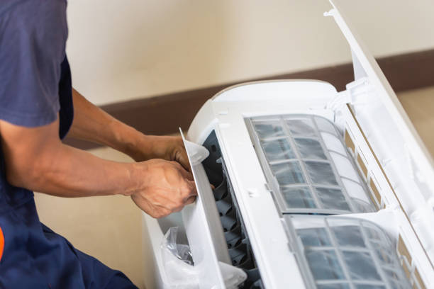 Best HVAC Consulting and Engineering in Romancoke, MD