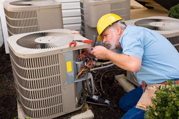 Best HVAC Equipment and Components in Romancoke, MD