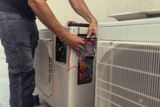 Best Air Conditioning Cleaning in Romancoke, MD