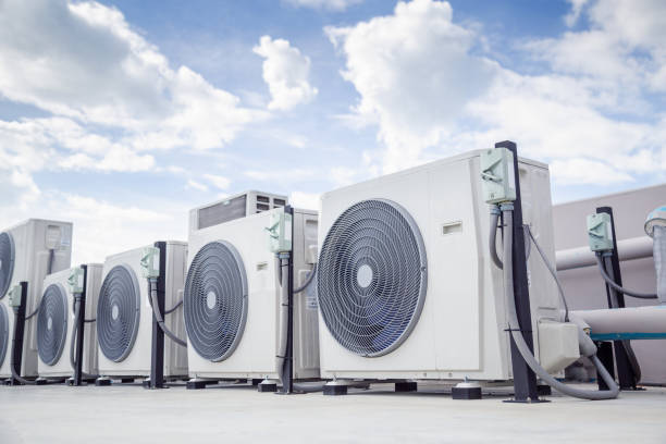 Best VRF (Variable Refrigerant Flow) Systems in Romancoke, MD