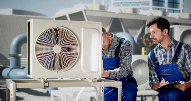 Best Residential HVAC in Romancoke, MD