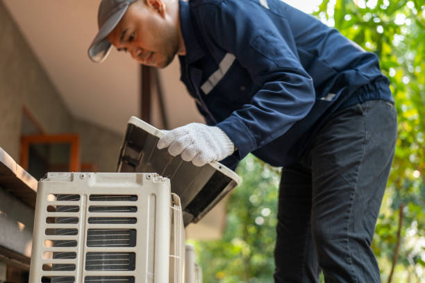Best HVAC for Healthcare Facilities in Romancoke, MD