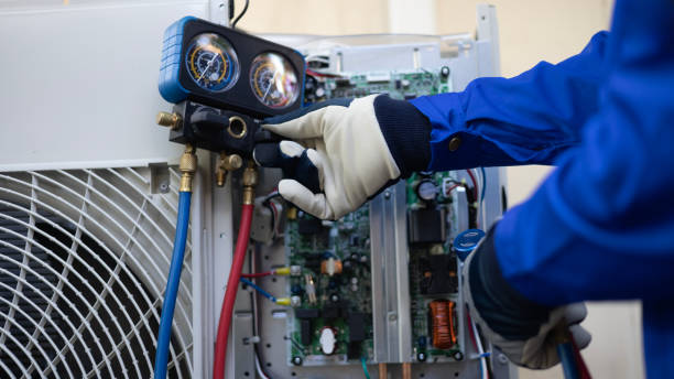 Best HVAC Training and Certification in Romancoke, MD