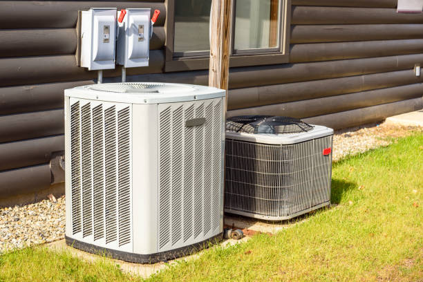 Best Emergency HVAC Services in Romancoke, MD