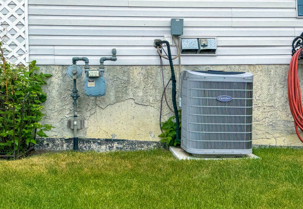 Best Solar-powered HVAC Systems in Romancoke, MD